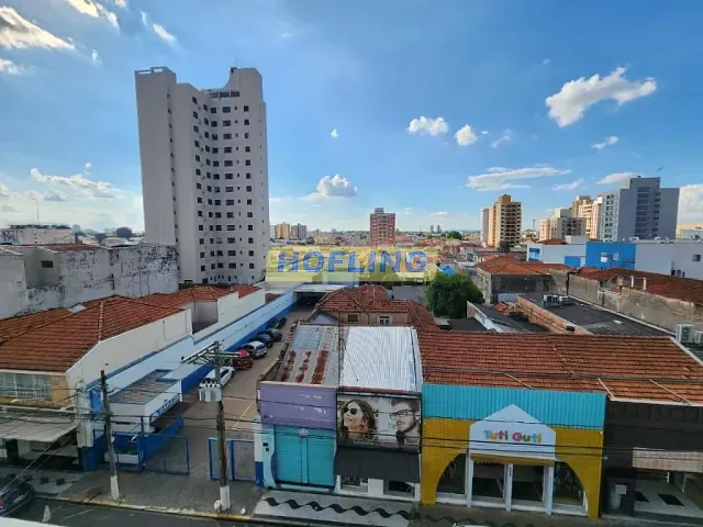 Apartamento 4 quartos e 6 banheiros, à venda, no bairro Centro em Rio Claro