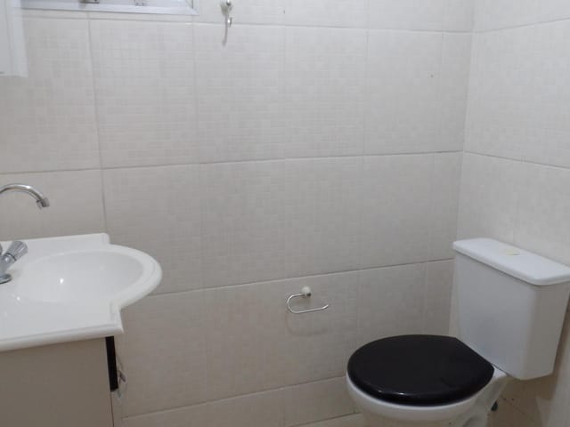 Foto do Apartamento - Apartamento à venda 2 Quartos, 1 Vaga, 48M², Jardim Satélite, São José dos Campos - SP | Sportville | INDEPENDENCE NEGOCIOS IMOBILIARIOS LTDA