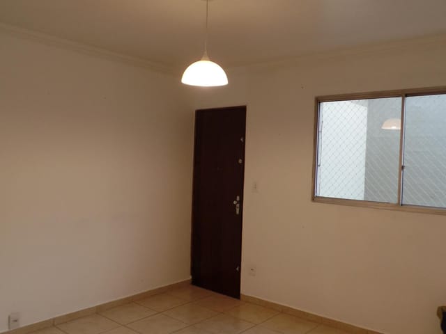 Foto do Apartamento - Apartamento à venda 2 Quartos, 1 Vaga, 48M², Jardim Satélite, São José dos Campos - SP | Sportville | INDEPENDENCE NEGOCIOS IMOBILIARIOS LTDA