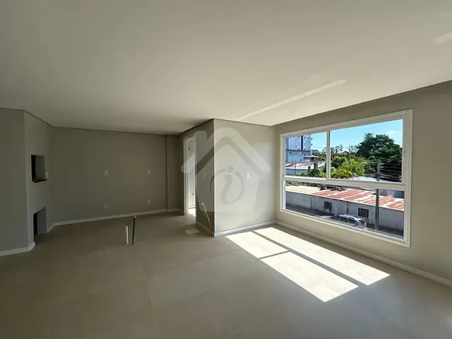 Apartamento com 154m² 2 quartos e 1 banheiro, para alugar, no bairro Languiru em Teutônia