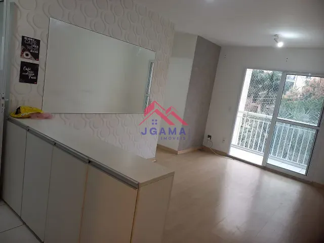 Apartamento com 67m² 3 quartos e 2 banheiros, à venda, no bairro Vila Andrade em São Paulo