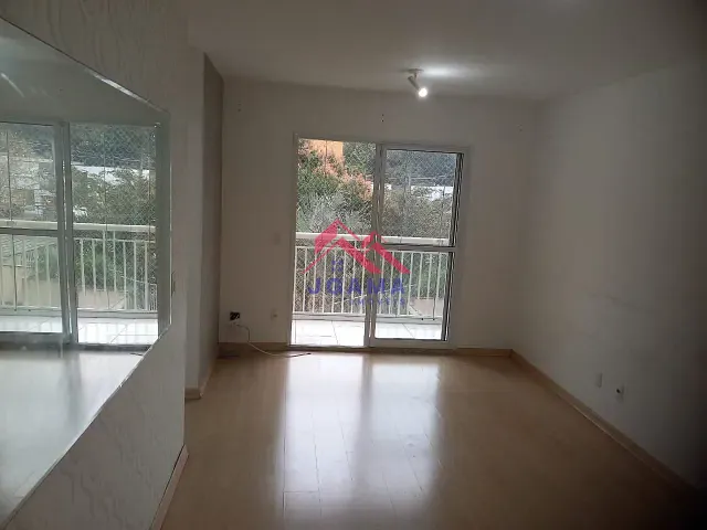 Apartamento com 67m² 3 quartos e 2 banheiros, à venda, no bairro Vila Andrade em São Paulo