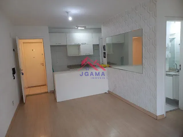 Apartamento com 67m² 3 quartos e 2 banheiros, à venda, no bairro Vila Andrade em São Paulo