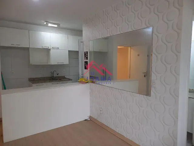 Apartamento com 67m² 3 quartos e 2 banheiros, à venda, no bairro Vila Andrade em São Paulo