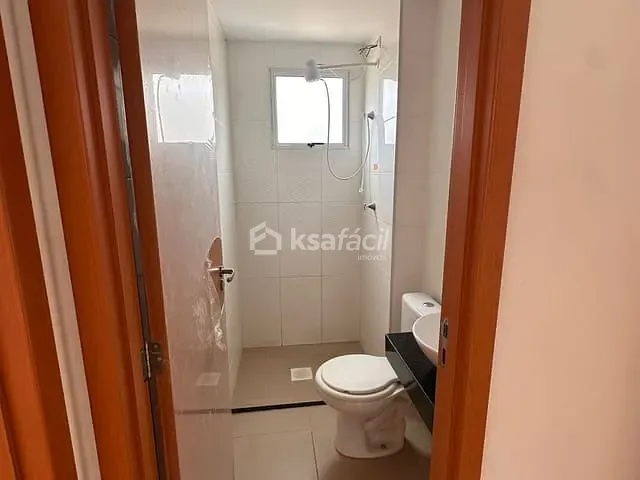 Apartamento 2 quartos e 1 banheiro, à venda, no bairro Uniao em Campo Grande