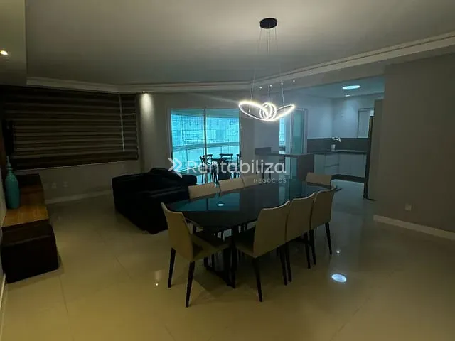 Apartamento 3 quartos e 3 banheiros, à venda, no bairro Meia Praia em Itapema