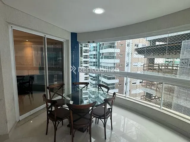 Apartamento 3 quartos e 3 banheiros, à venda, no bairro Meia Praia em Itapema