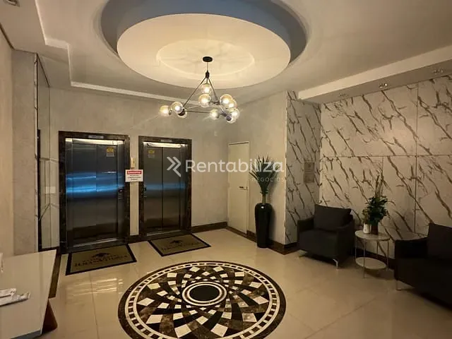 Apartamento 3 quartos e 3 banheiros, à venda, no bairro Meia Praia em Itapema