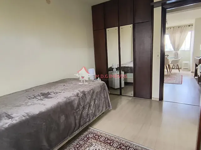 Apartamento 1 quarto e 1 banheiro, à venda, no bairro Vila Mariana em São Paulo