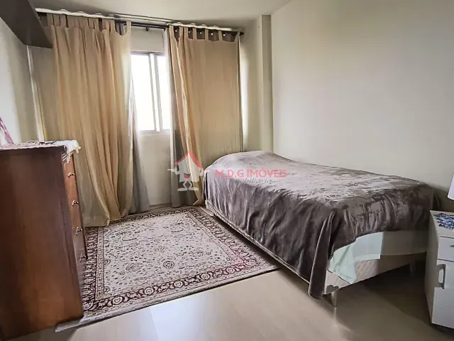Apartamento 1 quarto e 1 banheiro, à venda, no bairro Vila Mariana em São Paulo