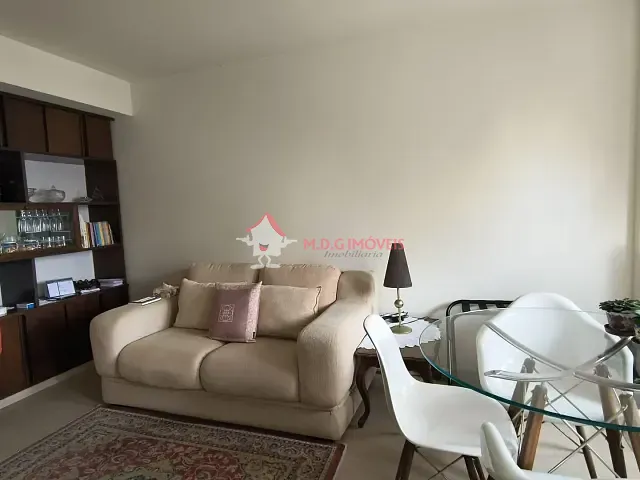 Apartamento 1 quarto e 1 banheiro, à venda, no bairro Vila Mariana em São Paulo