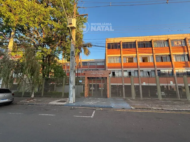 Apartamento com 77m² 2 quartos e 1 banheiro, à venda, no bairro Conjunto Café em Londrina