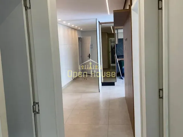 Apartamento 3 quartos e 2 banheiros, à venda, no bairro Jardim Belvedere em Volta Redonda