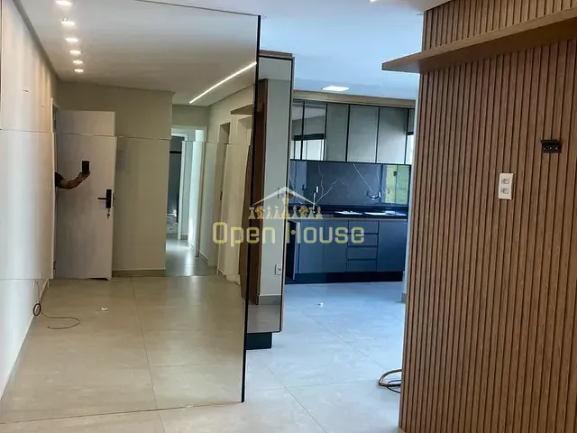 Apartamento 3 quartos e 2 banheiros, à venda, no bairro Jardim Belvedere em Volta Redonda
