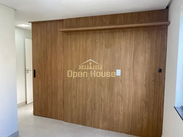 Apartamento 3 quartos e 2 banheiros, à venda, no bairro Jardim Belvedere em Volta Redonda