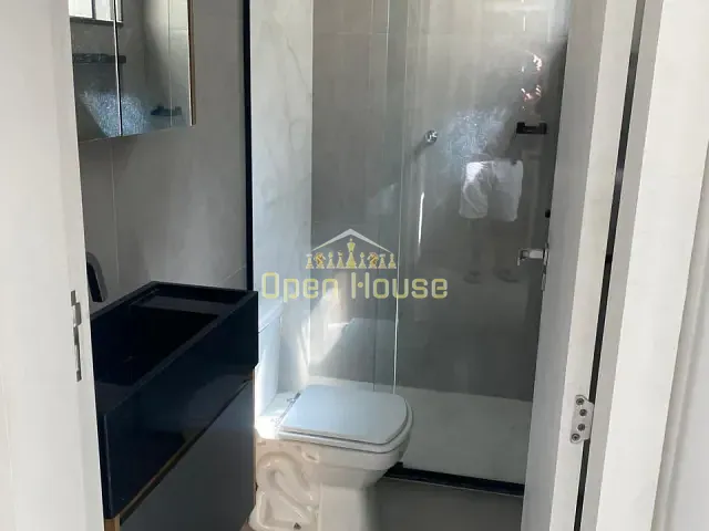 Apartamento 3 quartos e 2 banheiros, à venda, no bairro Jardim Belvedere em Volta Redonda