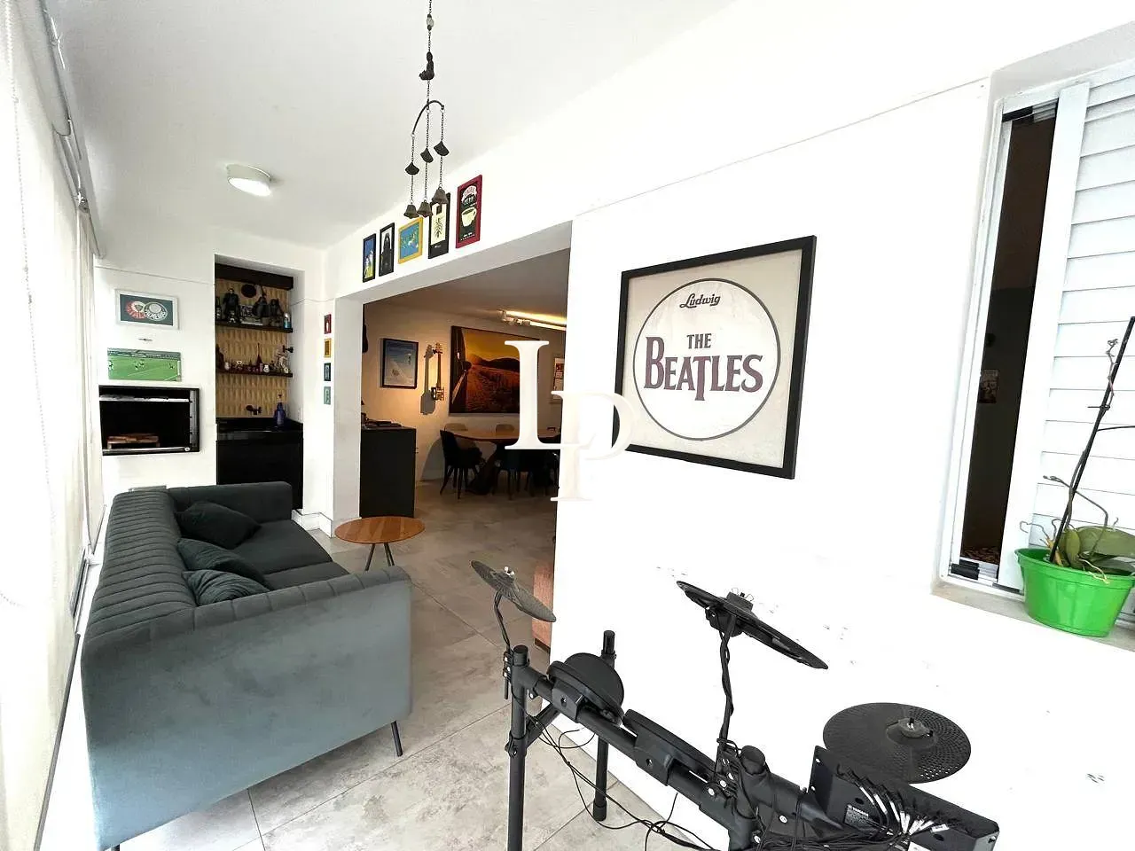 Apartamento, 3 quartos, 125 m² - Foto 8
