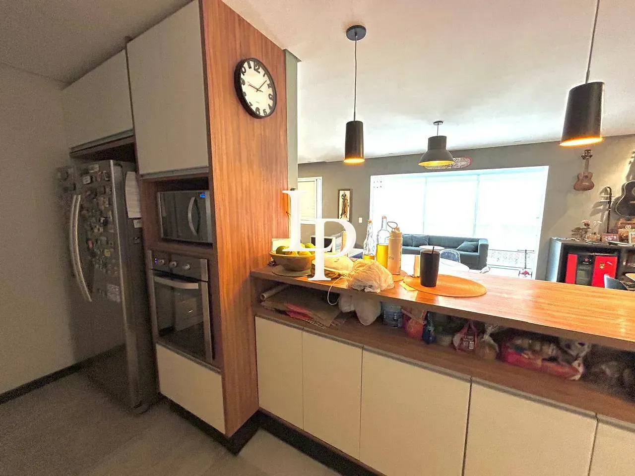 Apartamento, 3 quartos, 125 m² - Foto 9