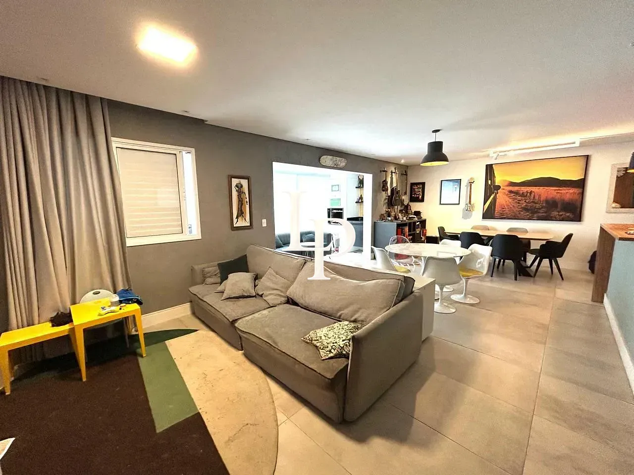 Apartamento, 3 quartos, 125 m² - Foto 4