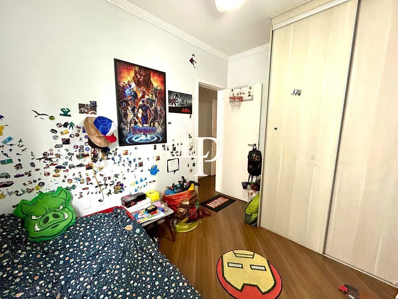 Apartamento, 3 quartos, 125 m² - Foto 13
