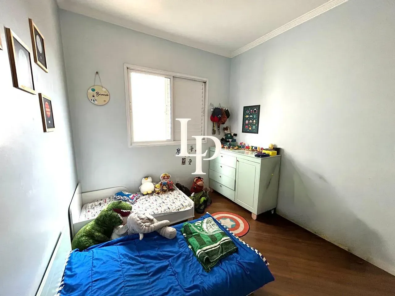 Apartamento, 3 quartos, 125 m² - Foto 14