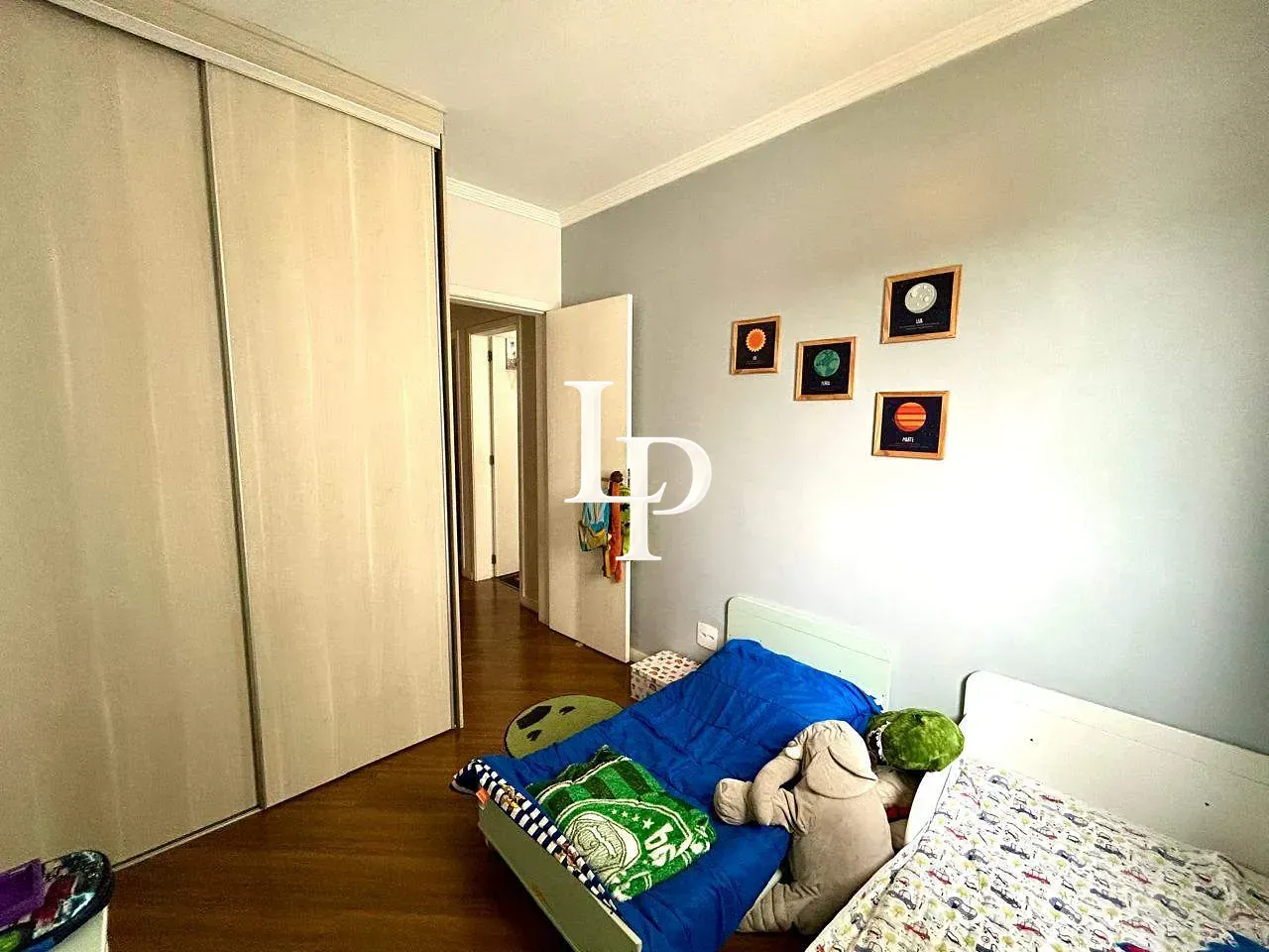 Apartamento, 3 quartos, 125 m² - Foto 15