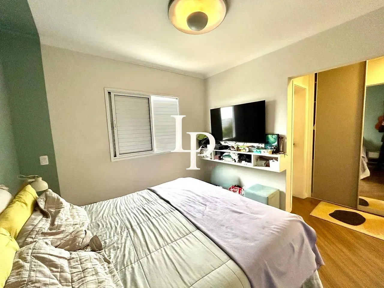 Apartamento, 3 quartos, 125 m² - Foto 18