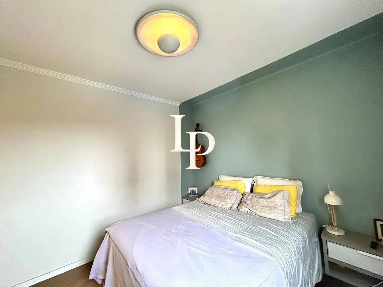Apartamento, 3 quartos, 125 m² - Foto 20
