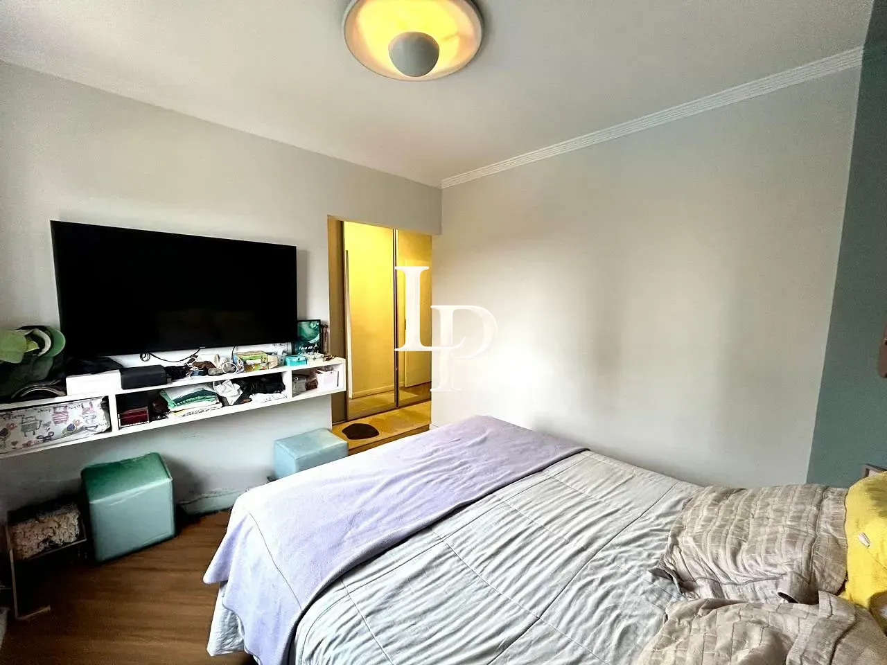 Apartamento, 3 quartos, 125 m² - Foto 21