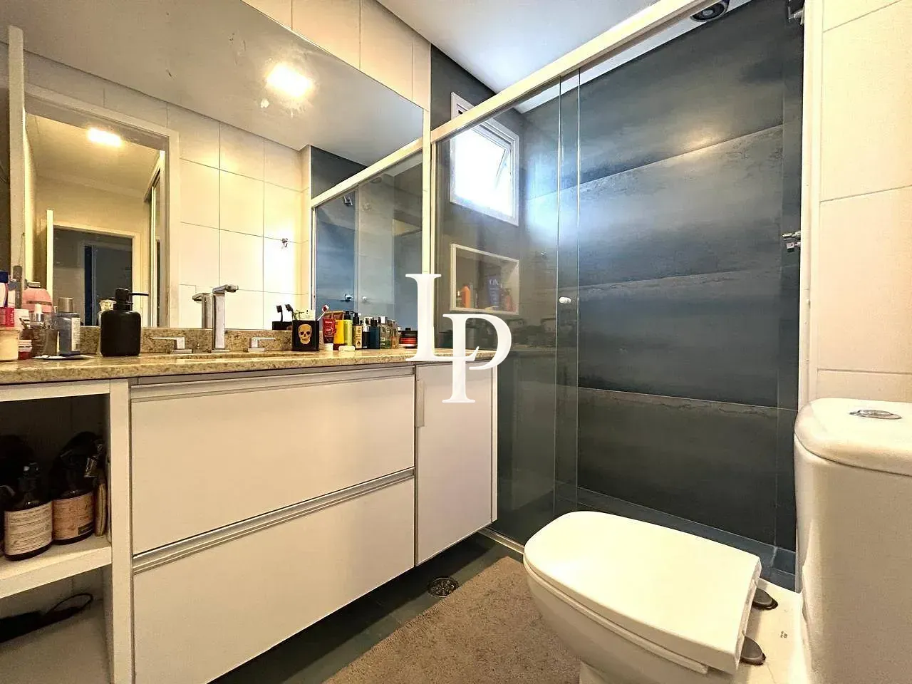 Apartamento, 3 quartos, 125 m² - Foto 23