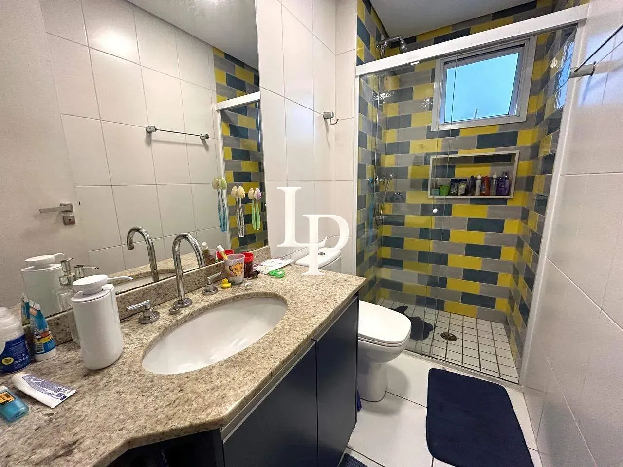 Apartamento, 3 quartos, 125 m² - Foto 17