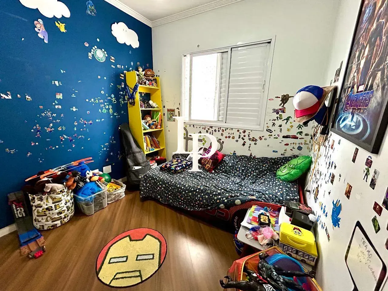 Apartamento, 3 quartos, 125 m² - Foto 12