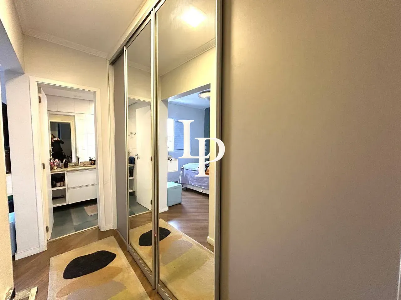 Apartamento, 3 quartos, 125 m² - Foto 22