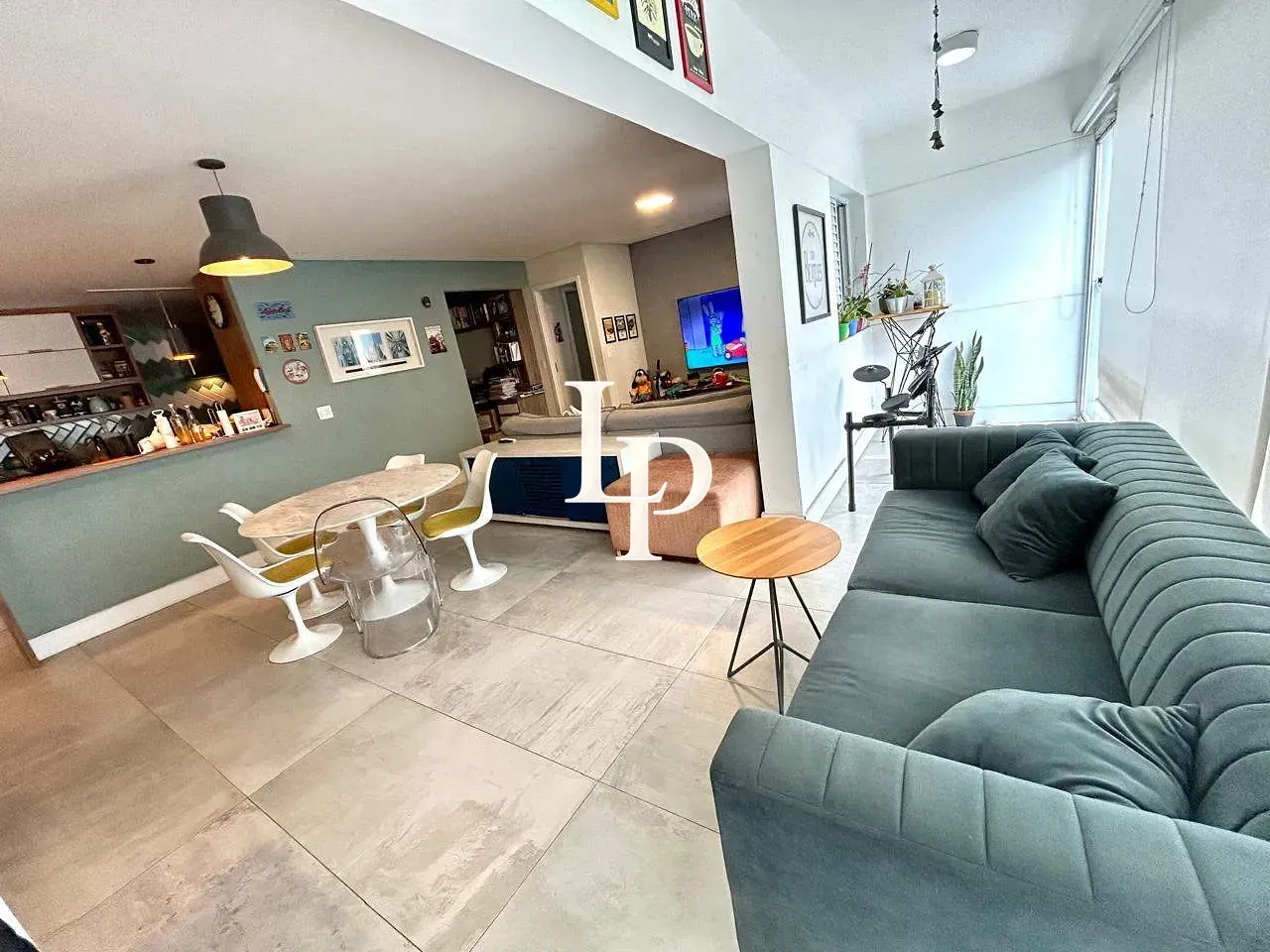 Apartamento, 3 quartos, 125 m² - Foto 7