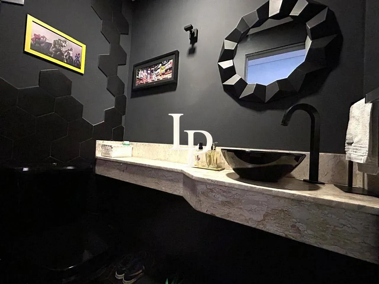 Apartamento, 3 quartos, 125 m² - Foto 11