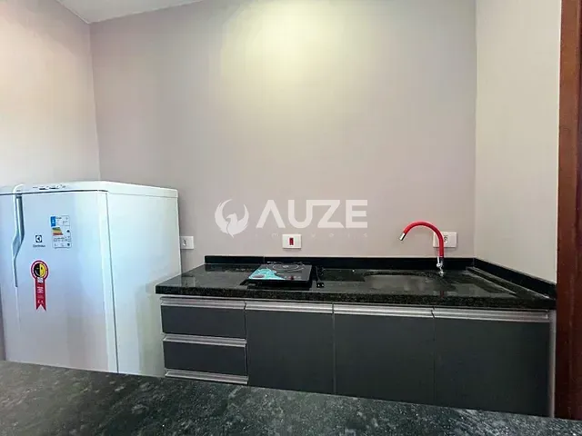 Apartamento com 35m² 1 quarto e 1 banheiro, para alugar, no bairro Atuba em Curitiba