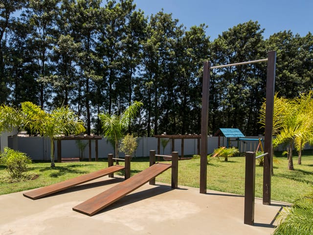 Foto do Apartamento - Residencial Parque Lyra - Apartamento com 2 quartos à venda por R$ 165.000,00 -  Jardim Alvorada, Cambé, PR | Premier Imóveis