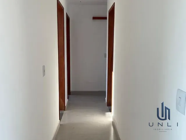 Apartamento 3 quartos e 2 banheiros, à venda, no bairro Boa Vista em Barra Mansa