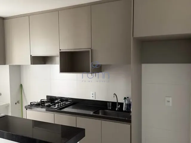 Apartamento com 70m² 2 quartos e 2 banheiros, para alugar, no bairro Jardim Walkíria em São José do Rio Preto