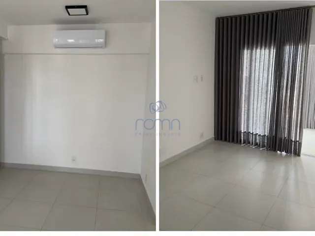 Apartamento com 70m² 2 quartos e 2 banheiros, para alugar, no bairro Jardim Walkíria em São José do Rio Preto