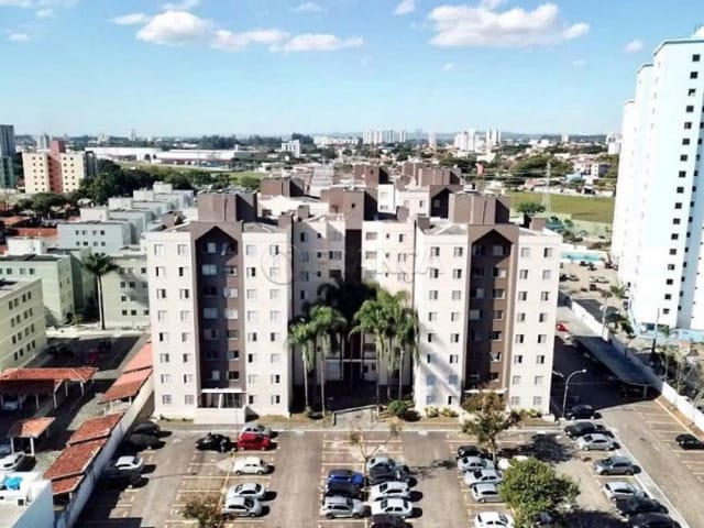 Foto do Apartamento - Apartamento com 3 dormitórios, 64 m² - venda por R$ 265.000,00 ou aluguel por R$ 790,00/mês - Jardim América - São José dos Campos/SP | RUSSI IMÓVEIS