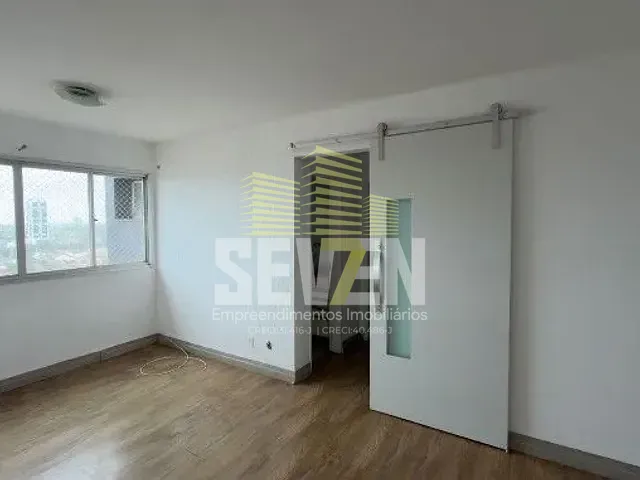 Apartamento com 61m² 2 quartos e 1 banheiro, à venda ou para alugar, no bairro Jardim América em Bauru