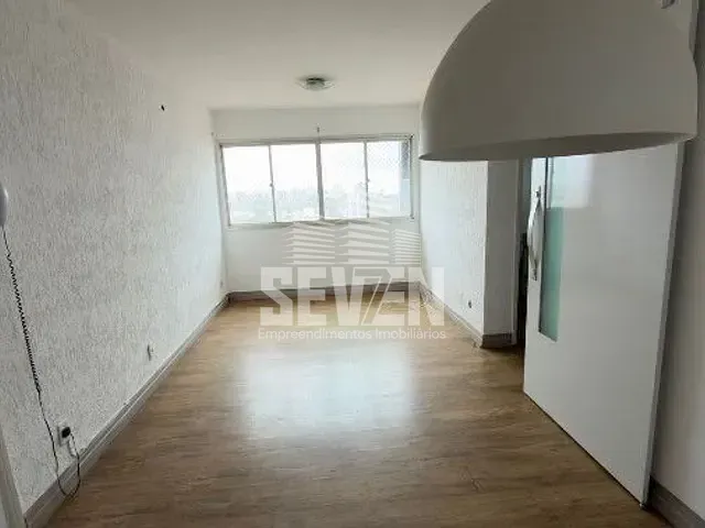 Apartamento com 61m² 2 quartos e 1 banheiro, à venda, no bairro Jardim América em Bauru
