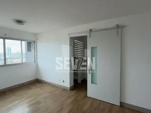 Apartamento com 61m² 2 quartos e 1 banheiro, à venda, no bairro Jardim América em Bauru