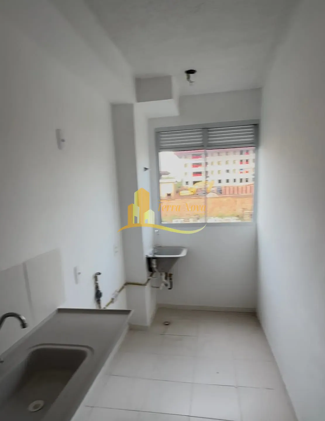 Apartamento, 2 quartos, 42 m² - Foto 2