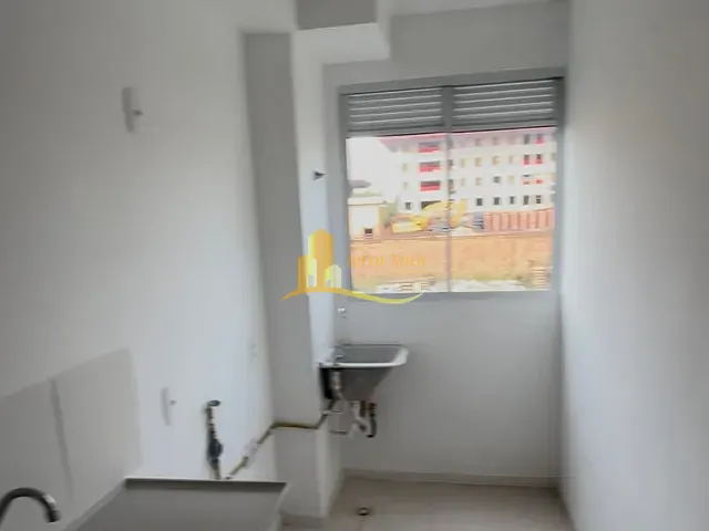 Apartamento 2 quartos e 1 banheiro, à venda, no bairro Jardim Helian em São Paulo