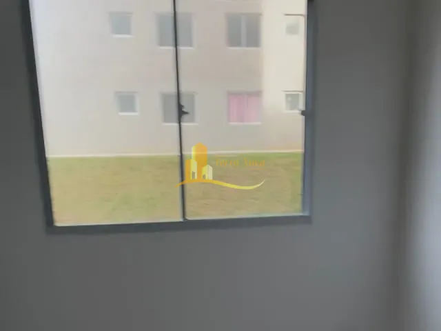 Apartamento 2 quartos e 1 banheiro, à venda, no bairro Jardim Helian em São Paulo