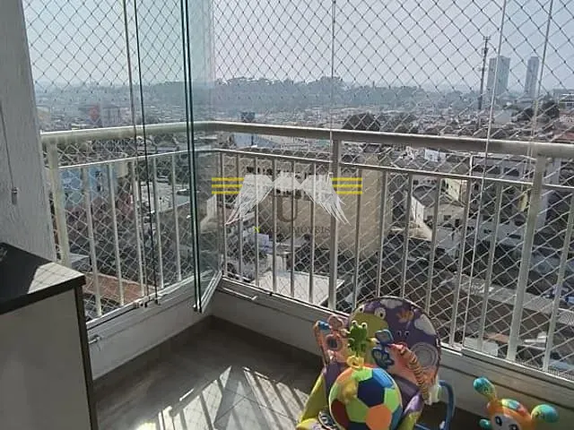 Apartamento 2 quartos e 1 banheiro, à venda, no bairro Vila Formosa em São Paulo