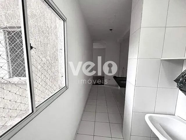 Apartamento 2 quartos e 1 banheiro, à venda, no bairro Granjas Panorama em Taubaté
