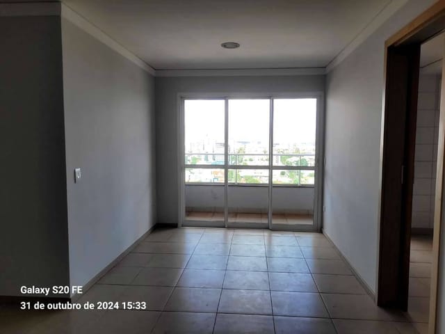 Foto do Apartamento - Apartamento a venda, Edf Konstanz, Andar Alto, 02 Quartos (01 suíte), Sacada com churrasqueira, 01 garagem, 82 m² útil, Jardim Lilian, Londrina - PR | ZBM NEGOCIOS IMOBILIARIOS